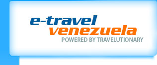 logo for e-travelvenezuela.com